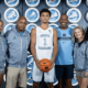 On Friday afternoon, top-60 guard prospect Derek Dixon committed to North Carolina over Pitt, Virginia, Vanderbilt, and others.